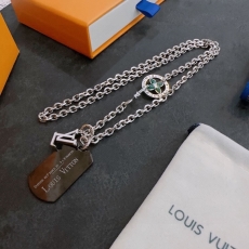 LV Necklaces